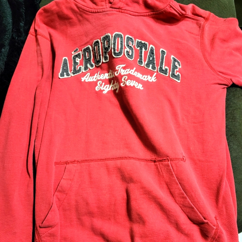 Aeropastale sweater